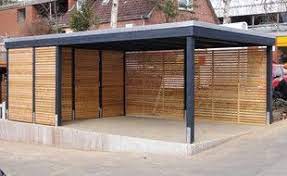 Carport Holz Carport Carport Bauen Carport Modern