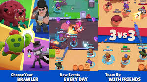 Keep your post titles descriptive and provide context. Brawl Stars Solutions To Common Problems Igamesnews