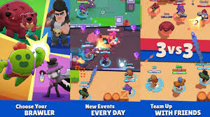 See more of brawl stars on facebook. Brawl Stars Losungen Fur Haufige Probleme Netzwelt