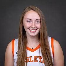 2022-23 Women's Basketball Roster