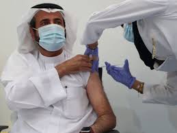 24 deaths after sinovac and. Saudi Arabia Mulls Mandatory Covid 19 Vaccines For All Saudi Gulf News