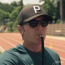 Blowing The Whistle Paolo Camossi GIF