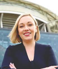 This is not hospitality as usual.