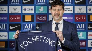 Es werden unter anderem die trainerstationen und seine stationen als spieler aufgelistet. Mauricio Pochettino Returns To Psg As Manager With A Mountain To Climb Cgtn