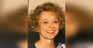 Obituary information for D. Eileen Hilton