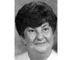 Barbara Aldridge Obituary (2021)