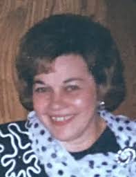 Obituary information for Joyce Girasole