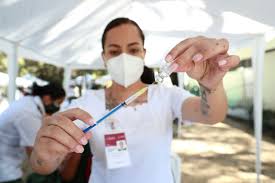 Centro especializado de vacunación aplicamos vacunas, organizamos programas de vacunación y se fomentamos la vacunación en todas las edades. La Jornada Alcaldes De Ecatepec Y Neza Buscan Adquirir Lotes De Vacuna