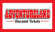 Adventureland Tickets Iowa State Bank Des Moines Iowa