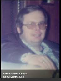 Morton Archie Carr (1944-2001)