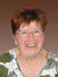 Nicole Biron St-Martin