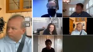 Zoom is a tool for windows that you. Beim Zoom Call Us Senator Fahrt Wahrenddessen Auto Video Stern De