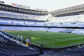 We have reviews of the best places to see in madrid. Real Madrid Sulap Santiago Bernabeu Jadi Gudang Amunisi Untuk Perangi Corona