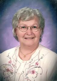 Elizabeth May Weakley