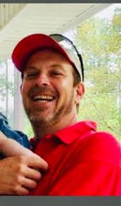 Keith Elton Dowling (1970-2012)