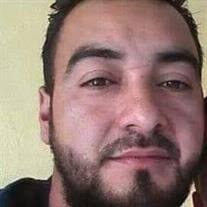 Enner Flores Obituary