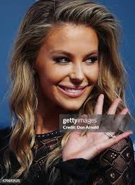 Bridget Abbott attends the 12th Astra Awards at Carriageworks on... News  Photo