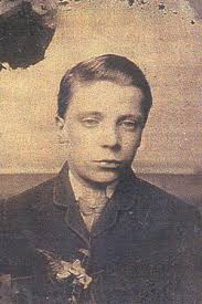 Thomas Charles Mayne (1856-1944)