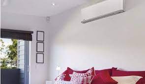 Pompe a chaleur rt 2012. Choisir Une Pompe A Chaleur Air Air Pac Air Air Rt 2012 Cote Maison