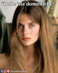 Tanti auguri a Nastassja Kinski che...