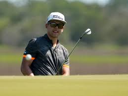 Instant access to the latest news, videos and photos from around the world of golf. South African Garrick Higgo Makes Major Debut At Pga After Two Wins Golf News Times Of India