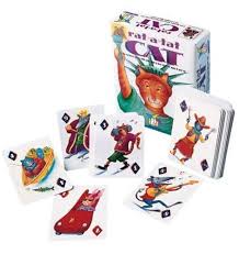 These were the best family games we found for our kids (ages 4 and 6) at the time. Best Board Games For Kids Boost Their Executive Functioning Skills