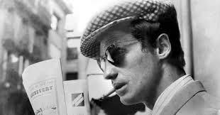 In the 1960s, he embodied a new type of male movie star, one characterized by pure virility rather than classic good looks. Tpzipp596mah6m