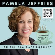 Pam Jeffries's Instagram, Twitter & Facebook