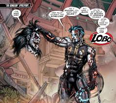 Lobo Dc Wallpapers Wallpaper Cave The magic of the internet. lobo dc wallpapers wallpaper cave