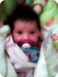 Elizabeth Renae Pantoja (2011-2011)