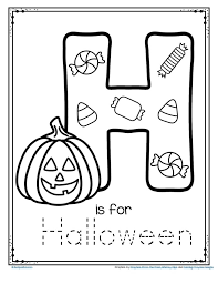 On this kindergarten math worksheet, kids use their logical reasoning and critical thinking skills to solve a sudoku puzzle with the numbers 1, 2, 3, and 4. Letter Is For Halloween Trace And Color Printable Free Kindergarten Worksheets Preschool Vocabulary Worksheet Go Math Halloween Vocabulary Worksheet Coloring Pages The Set Of Whole Numbers And Their Opposites Addition Worksheets For