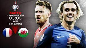 Prediksi prancis vs jerman euro 2021 (euro 2020) grup f oleh kucing uli подробнее. Prediksi Prancis Vs Wales Les Bleus Matangkan Strategi Indosport