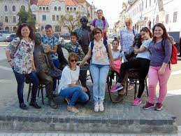 Liceul teoretic lucian blaga (oradea). Majorete Inot Polo Rafting Si Alte Sporturi La Liceul Teoretic