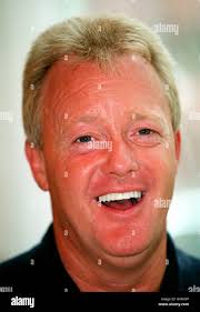Television presenter keith chegwin at the launch of channel five  television's autumn programmes schedule, at the landmark london hotel, in  london. hi-res stock photography and images