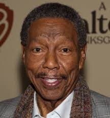 Happy Birthday to Billy Davis Jr.