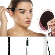 Brunette WUNDER2 WunderBrow 1-STEP Brow Gel Thicken Lin COMBINE SHIPPING &  Save