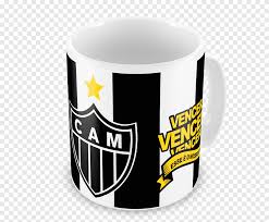 Atlético ‏подлинная учетная запись @atletico 11 ч11 часов назад. Clube Atletico Mineiro Taza De Cafe Cruzeiro Esporte Clube Taza Futbol Caneca Logo Marca Png Pngegg