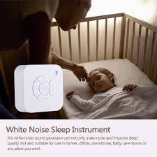 Use the app to swap in the music and stories your child likes. White Noise Machine Usb Wiederaufladbare Kaufland De