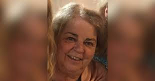 Obituary for Kathleen Mary (Neuding) Byrnes