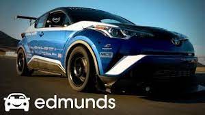 But, i am still surprised it is not as popular as i thought it would be. 2021 Toyota C Hr Prices Reviews And Pictures Edmunds