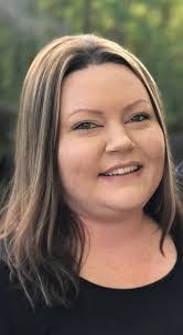 Jenifer Robinson's Instagram, Twitter & Facebook