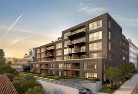 Ein großes angebot an mietwohnungen in nürnberg finden sie bei immobilienscout24. Waterside Nurnberg Wohnanlagen Mit Pegasus Cp De