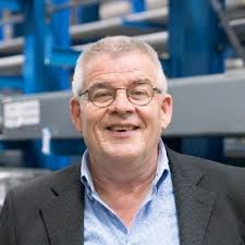 Interview with Eric Kater General Manager JOICO EMEA