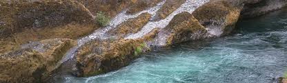Image result for heaven's river