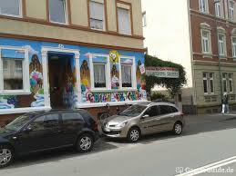 Das eiscafé mit erholsamen garten und riesigem spielplatz liegt direkt an der skaterbahn! Garten Eis Cafe Cafe Eiscafe In 33604 Bielefeld