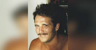 Obituary information for Darrell Skaggs