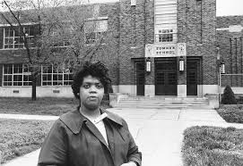 Linda Brown, Symbol of Landmark Desegregation Case, Dies at ...