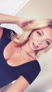 Alyssa Weiland's Instagram, Twitter & Facebook