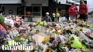 We did not find results for: New Zealand Pays Tribute To Victims Of Christchurch Mosque Massacre Youtube