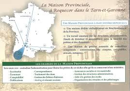 Interprété par le chœur antidote, direction brigitte le borgne et fabien chevalier. Une Nouvelle Maison Provinciale Pour L Institut Du Christ Roi En France Riposte Catholique